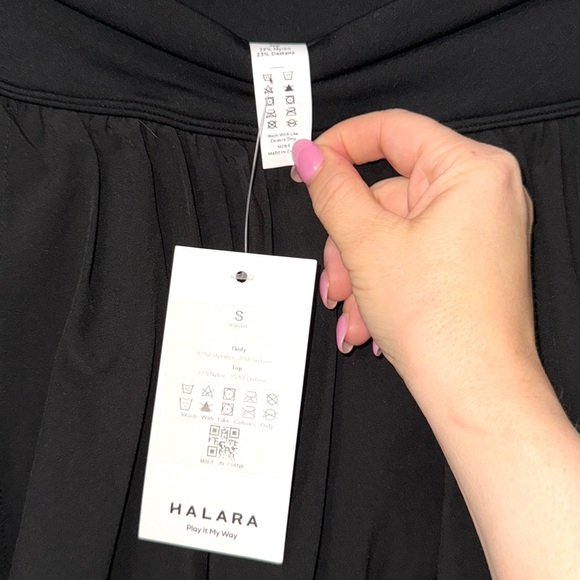 Halara Breezeful Skirt sz S - Picture 6 of 6